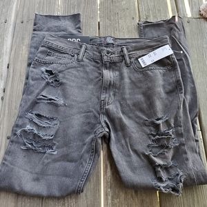 Urban Outfitters BDG mens ripped skinny jeans